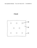 LIGHTING DEVICE, DISPLAY DEVICE AND TELEVISION RECEIVER diagram and image