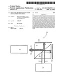 DUAL PANEL MICRO REFLECTIVE LIQUID CRYSTAL PROJECTION DEVICE diagram and image