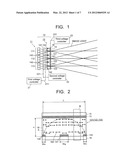 STEREOSCOPIC IMAGE DISPLAY APPARATUS diagram and image