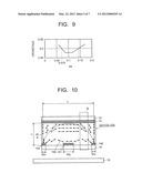 STEREOSCOPIC IMAGE DISPLAY APPARATUS diagram and image