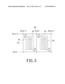 PIXEL STRUCTURE, VERTICAL ALIGNMENT MODE LIQUID CRYSTAL DISPLAY DEVICE AND     PIXEL DRIVING METHOD OF LIQUID CRYSTAL DISPLAY DEVICE diagram and image