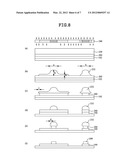 Liquid Crystal Display Device with a Built-in Touch Screen and Method for     Manufacturing the Same diagram and image