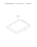 BACKLIGHT UNIT AND LIQUID CRYSTAL DISPLAY HAVING THE SAME diagram and image