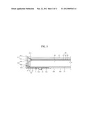 BACKLIGHT UNIT AND LIQUID CRYSTAL DISPLAY HAVING THE SAME diagram and image