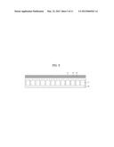 BACKLIGHT UNIT AND LIQUID CRYSTAL DISPLAY HAVING THE SAME diagram and image