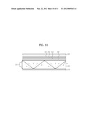 BACKLIGHT UNIT AND LIQUID CRYSTAL DISPLAY HAVING THE SAME diagram and image