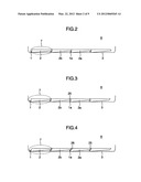 DISPLAY APPARATUS AND BACK LIGHT UNIT TO BE USED THEREFOR diagram and image