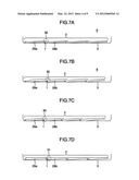 DISPLAY APPARATUS AND BACK LIGHT UNIT TO BE USED THEREFOR diagram and image