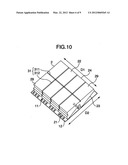 DISPLAY APPARATUS AND BACK LIGHT UNIT TO BE USED THEREFOR diagram and image