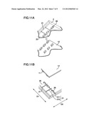 DISPLAY APPARATUS AND BACK LIGHT UNIT TO BE USED THEREFOR diagram and image