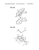 DISPLAY APPARATUS AND BACK LIGHT UNIT TO BE USED THEREFOR diagram and image