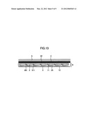 DISPLAY APPARATUS AND BACK LIGHT UNIT TO BE USED THEREFOR diagram and image