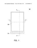 DISPLAY MODULE AND ASSEMBLING METHOD THEREOF diagram and image