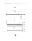 ENERGY EFFICIENT TRANSFLECTIVE DISPLAY diagram and image