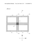 DISPLAY DEVICE diagram and image