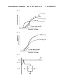 LIQUID CRYSTAL DISPLAY DEVICE diagram and image