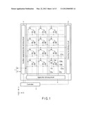 LIQUID CRYSTAL DISPLAY diagram and image