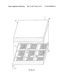 LIQUID CRYSTAL DISPLAY diagram and image