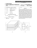 LIQUID CRYSTAL DISPLAY ELEMENT diagram and image