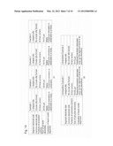 LIQUID CRYSTAL DISPLAY ELEMENT diagram and image