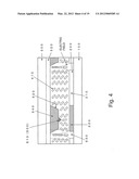 TRANSFLECTIVE LIQUID CRYSTAL DISPLAY DEVICE AND COLOR LIQUID CRYSTAL     DISPLAY DEVICE diagram and image