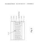 TRANSFLECTIVE LIQUID CRYSTAL DISPLAY DEVICE AND COLOR LIQUID CRYSTAL     DISPLAY DEVICE diagram and image