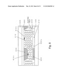 TRANSFLECTIVE LIQUID CRYSTAL DISPLAY DEVICE AND COLOR LIQUID CRYSTAL     DISPLAY DEVICE diagram and image