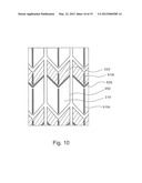 TRANSFLECTIVE LIQUID CRYSTAL DISPLAY DEVICE AND COLOR LIQUID CRYSTAL     DISPLAY DEVICE diagram and image