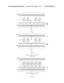 ARRAY SUBSTRATE AND MANUFACTURING METHOD THEREOF, AND LIQUID CRYSTAL     DISPLAY diagram and image