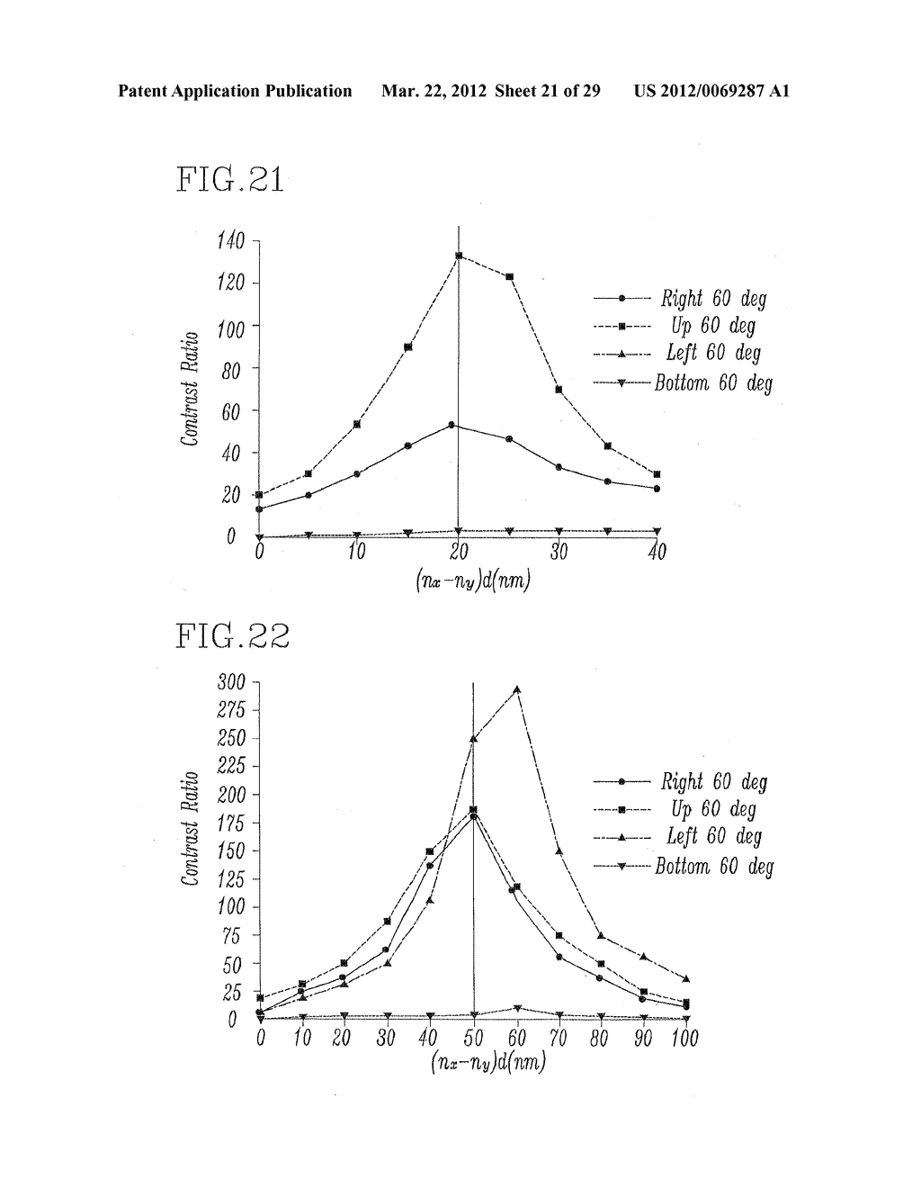 LIQUID CRYSTAL DISPLAY - diagram, schematic, and image 22