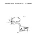 Systems and Methods for Binocular Vision Diagnosis and Treatment diagram and image