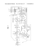 OPHTHALMIC PHOTOGRAPHY APPARATUS diagram and image