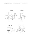 OPHTHALMIC PHOTOGRAPHY APPARATUS diagram and image