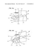 OPHTHALMIC PHOTOGRAPHY APPARATUS diagram and image