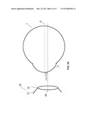 Electronically Controlled Fixation Light for Ophthalmic Imaging Systems diagram and image