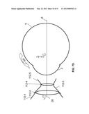 Electronically Controlled Fixation Light for Ophthalmic Imaging Systems diagram and image