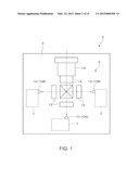 COOLING DEVICE AND PROJECTOR diagram and image