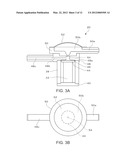 COOLING DEVICE AND PROJECTOR diagram and image