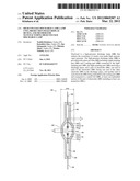 HIGH-VOLTAGE DISCHARGE LAMP, LAMP UNIT, PROJECTION IMAGE DISPLAY DEVICE,     AND METHOD FOR MANUFACTURING HIGH-VOLTAGE DISCHARGE LAMP diagram and image