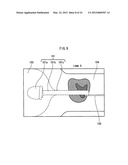 HIGH-VOLTAGE DISCHARGE LAMP, LAMP UNIT, PROJECTION IMAGE DISPLAY DEVICE,     AND METHOD FOR MANUFACTURING HIGH-VOLTAGE DISCHARGE LAMP diagram and image