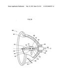 HIGH-VOLTAGE DISCHARGE LAMP, LAMP UNIT, PROJECTION IMAGE DISPLAY DEVICE,     AND METHOD FOR MANUFACTURING HIGH-VOLTAGE DISCHARGE LAMP diagram and image