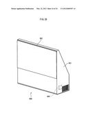 HIGH-VOLTAGE DISCHARGE LAMP, LAMP UNIT, PROJECTION IMAGE DISPLAY DEVICE,     AND METHOD FOR MANUFACTURING HIGH-VOLTAGE DISCHARGE LAMP diagram and image