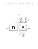 MOBILE ELECTRONIC DEVICE diagram and image