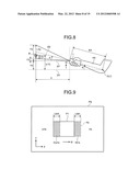 MOBILE ELECTRONIC DEVICE diagram and image