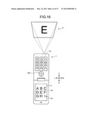 MOBILE ELECTRONIC DEVICE diagram and image