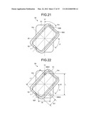 MOBILE ELECTRONIC DEVICE diagram and image