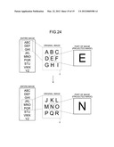 MOBILE ELECTRONIC DEVICE diagram and image