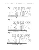 FLUID HANDLING STRUCTURE, MODULE FOR AN IMMERSION LITHOGRAPHIC APPARATUS,     LITHOGRAPHIC APPARATUS AND DEVICE MANUFACTURING METHOD diagram and image