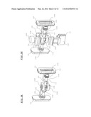 BEAM IRRADIATION DEVICE AND LASER RADAR SYSTEM diagram and image