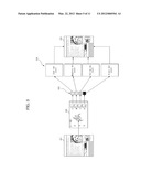 APPARATUS AND METHOD FOR DETECTION OF TONER CONSUMPTION diagram and image